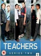 Teachers Serie Teachers Serie
